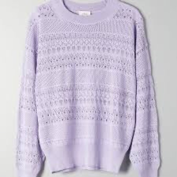 Wilfred Livvie Sweater XS - Picture 7 of 7
